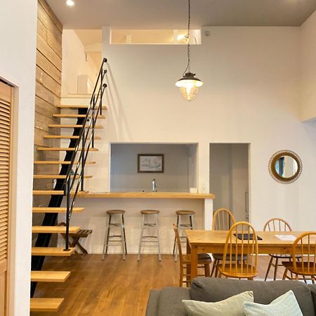 Hazcottage Makinohara Buitenkant foto