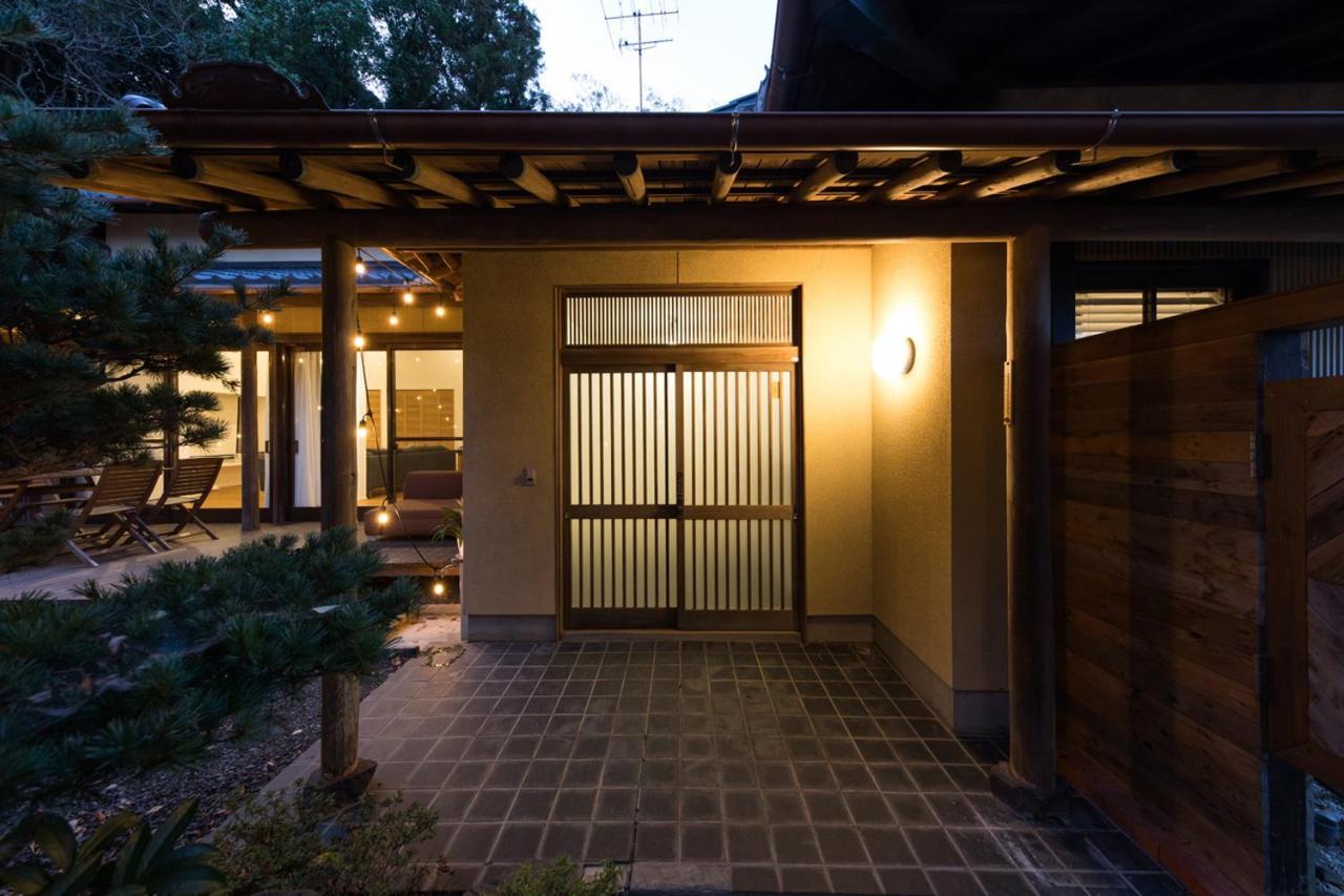 Hazcottage Makinohara Buitenkant foto