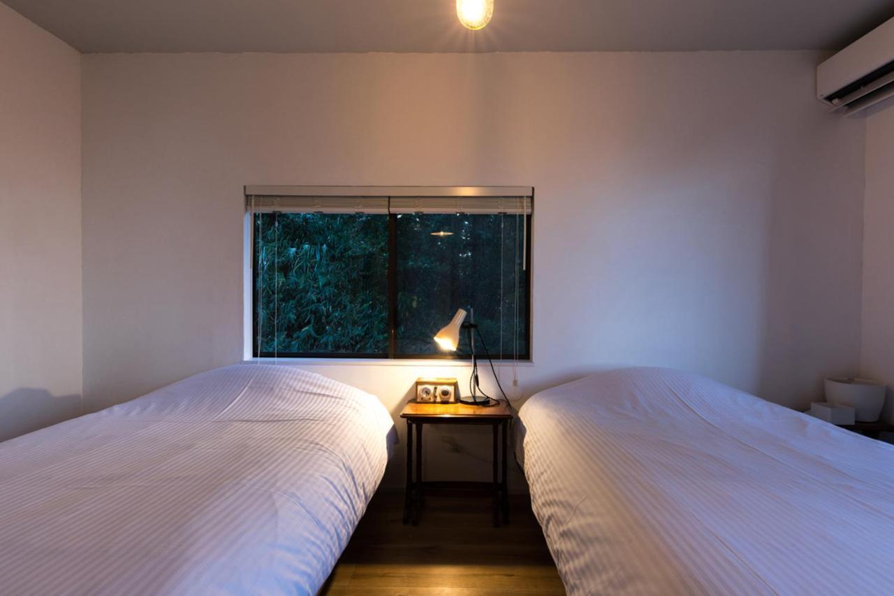 Hazcottage Makinohara Buitenkant foto