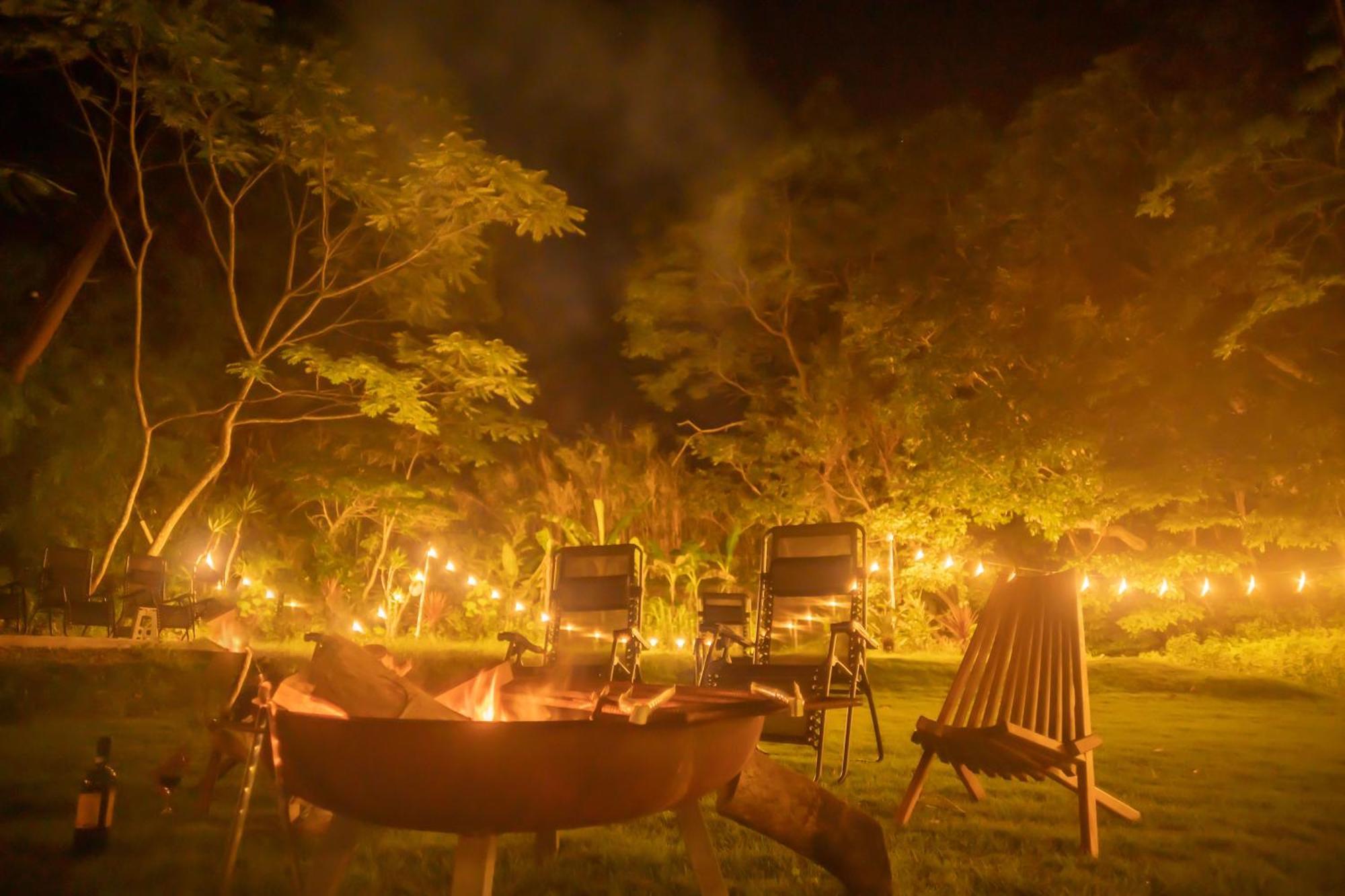 Hazcottage Makinohara Buitenkant foto