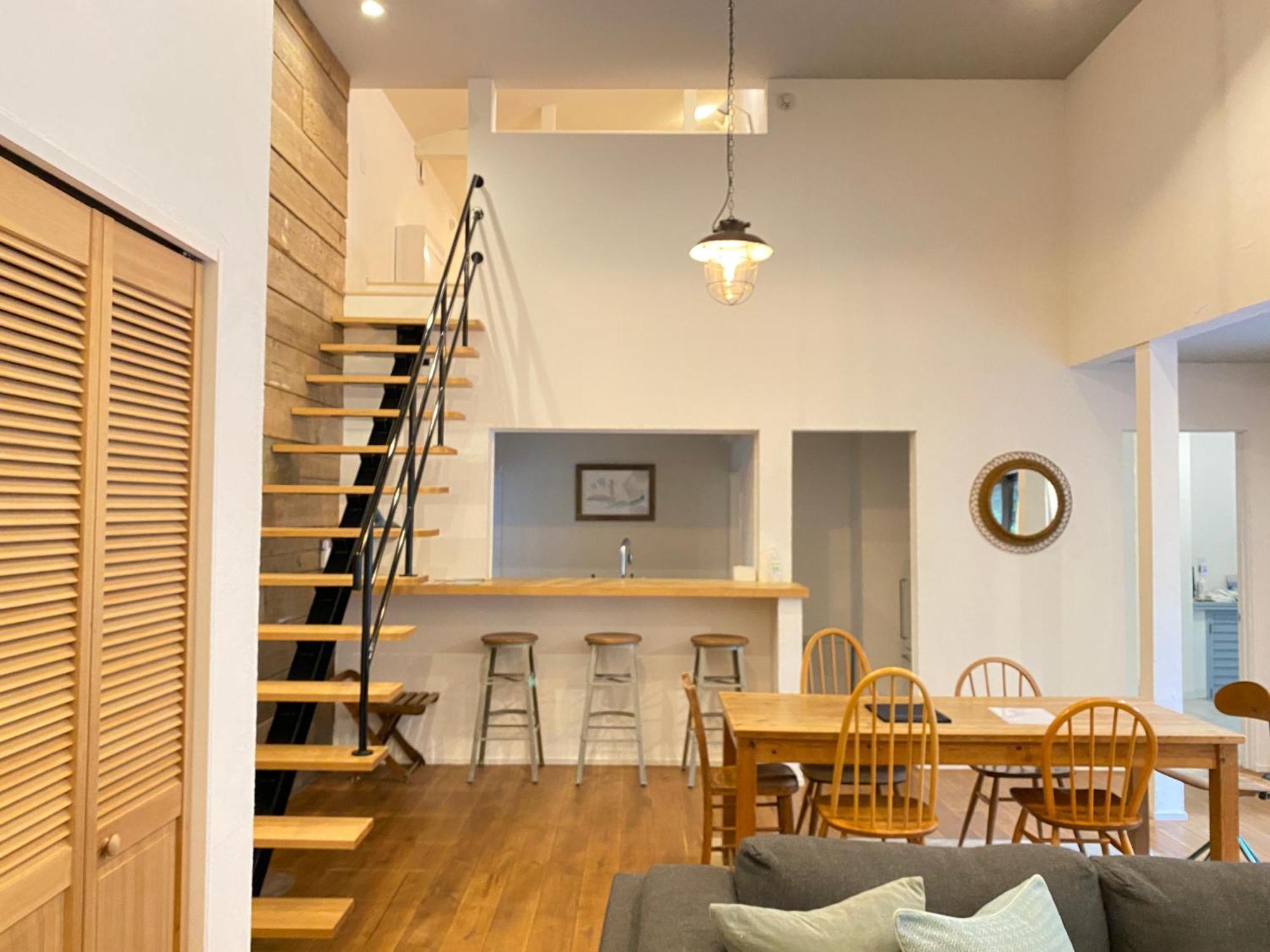 Hazcottage Makinohara Buitenkant foto