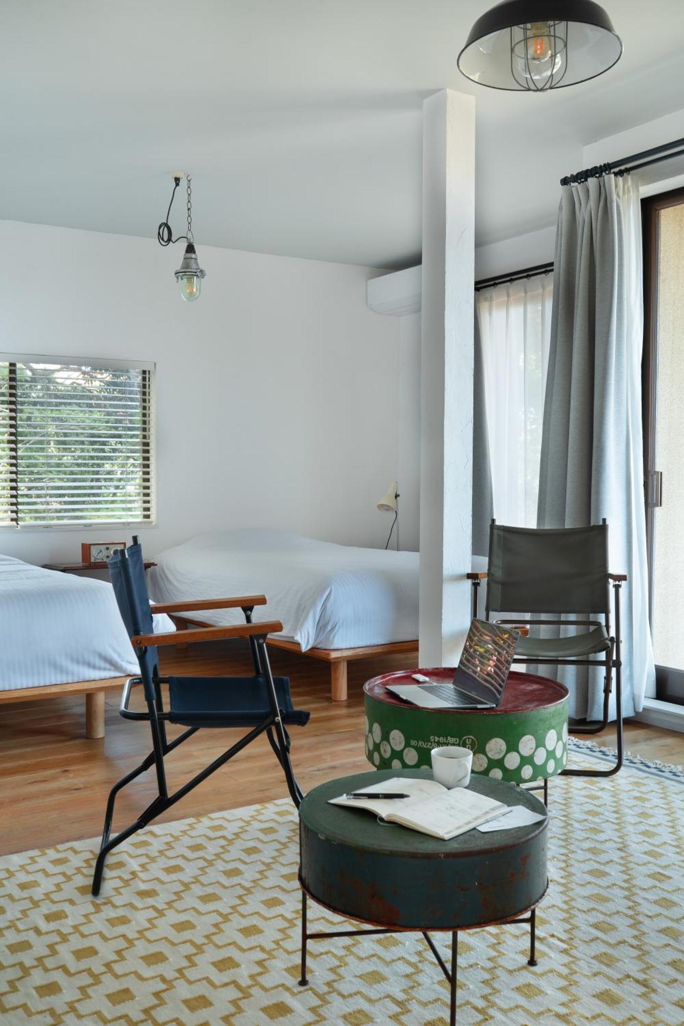 Hazcottage Makinohara Buitenkant foto
