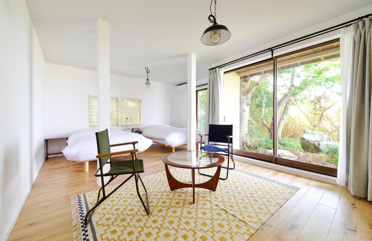 Hazcottage Makinohara Buitenkant foto